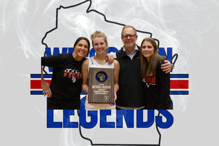 Contact Us Wisconsin Legends