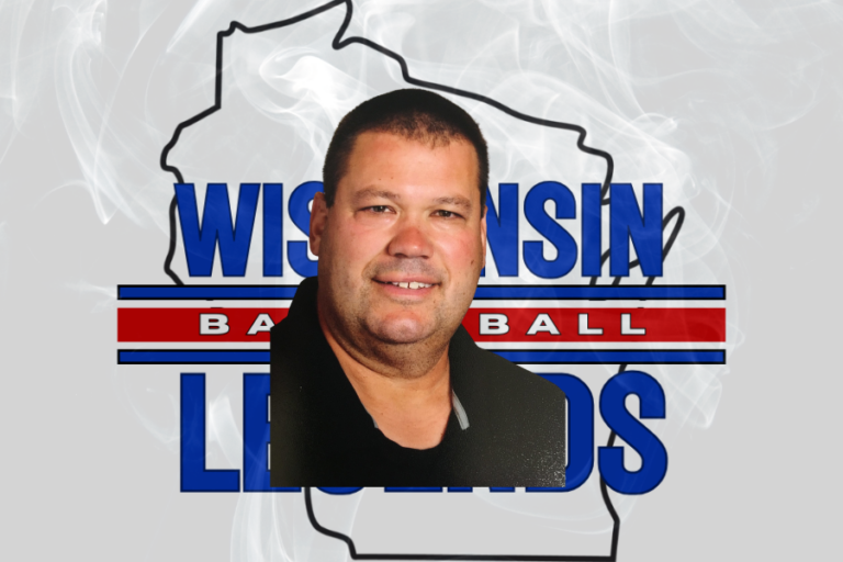 Contact Us Wisconsin Legends