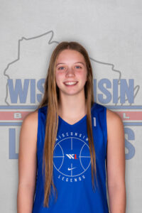 Legends Girls Headshots-1