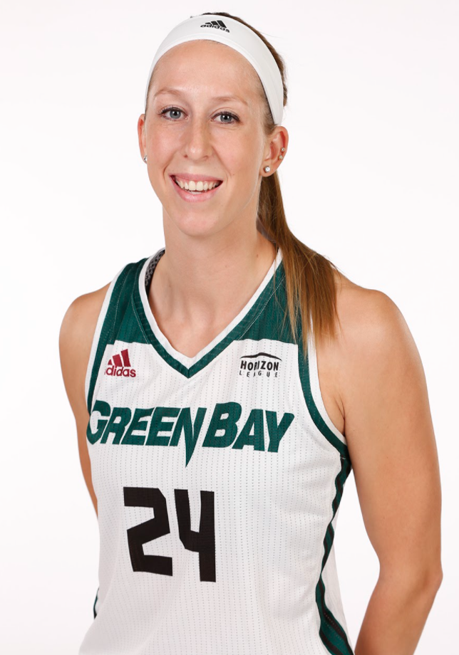 Allie LeClaire Allie LeClaire