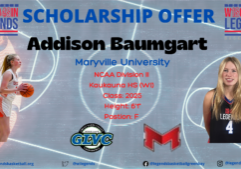 MaryvilleBaumScholarshipOffer